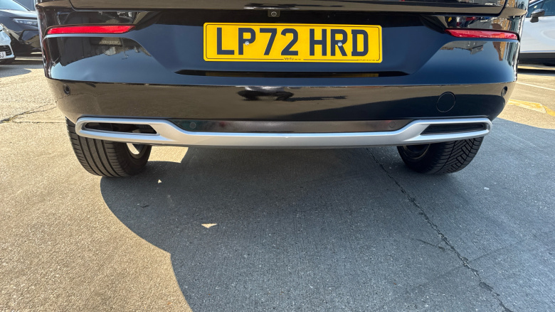 Vauxhall Grandland 1.2 Turbo Ultimate 5dr Petrol Hatchback